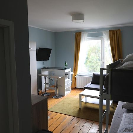Studio Apartment Bremen 06 Экстерьер фото