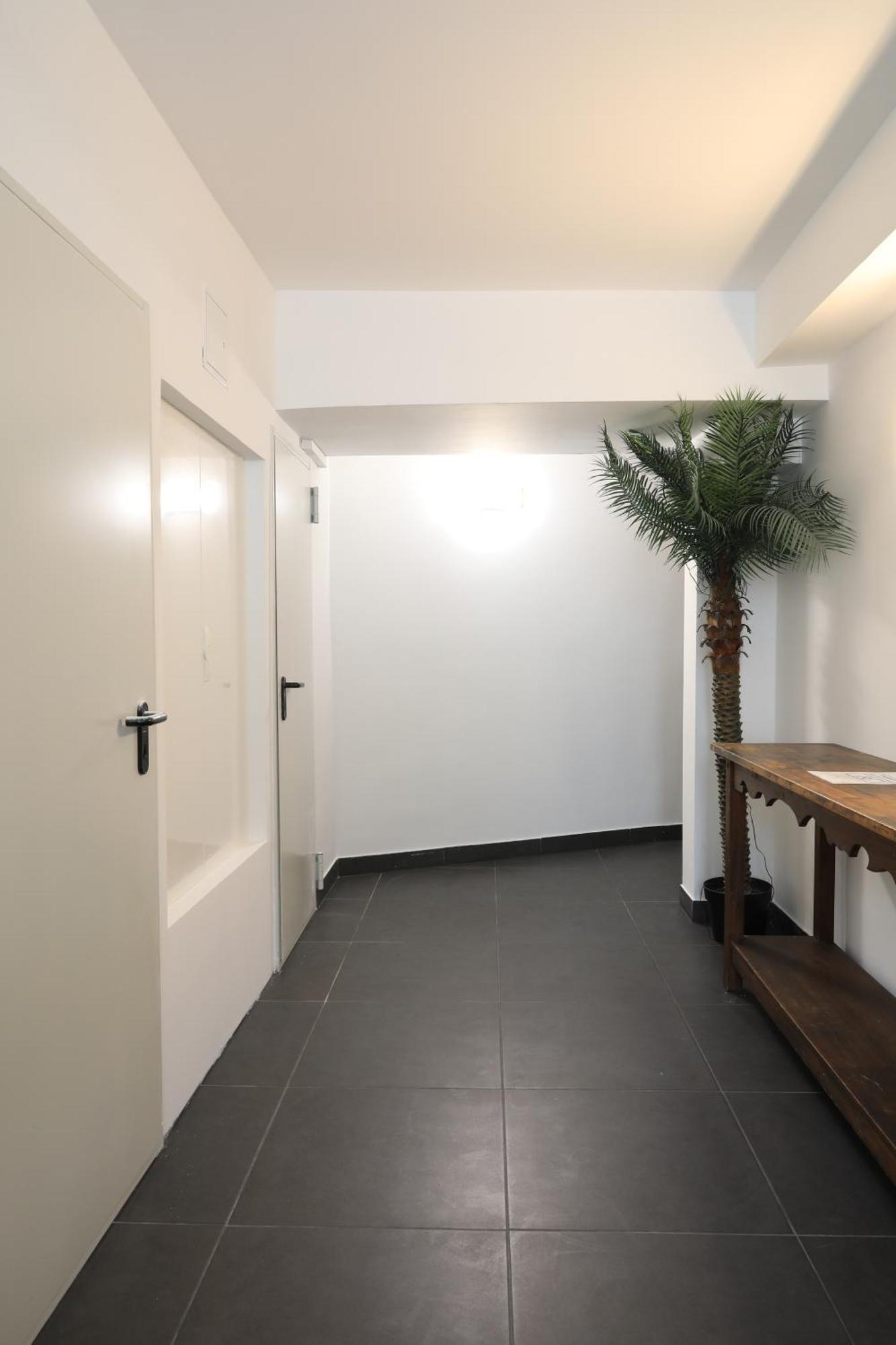 Studio Apartment Bremen 06 Экстерьер фото