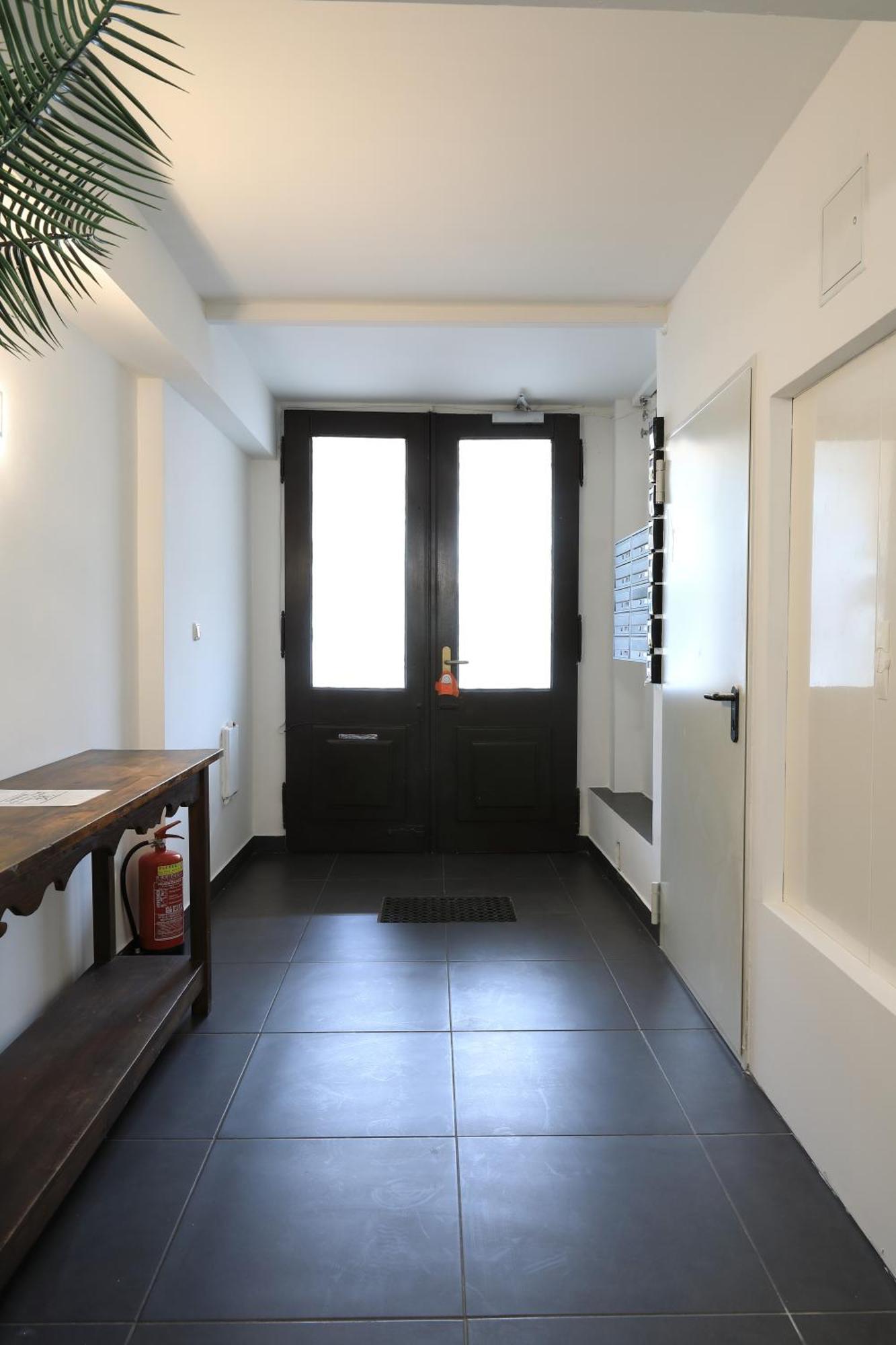 Studio Apartment Bremen 06 Экстерьер фото