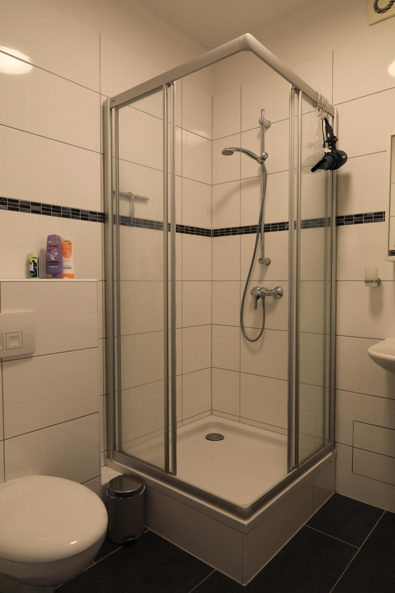 Studio Apartment Bremen 06 Экстерьер фото